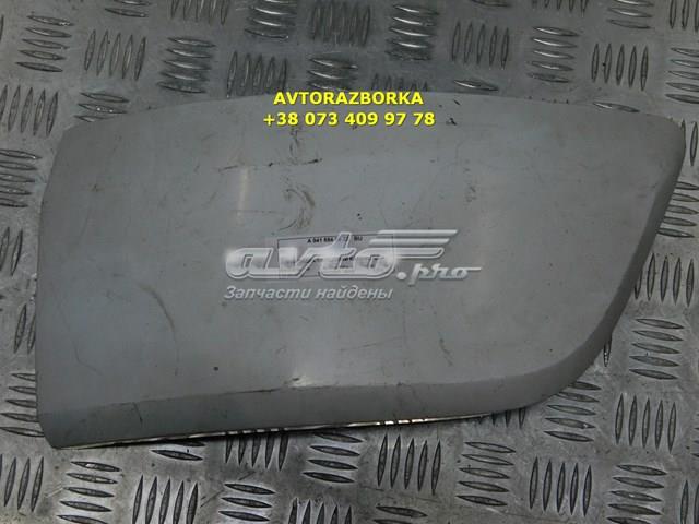 Дефлектор кабіни, TRUCK Mercedes A9418840622 ціна, від 19.00 USD