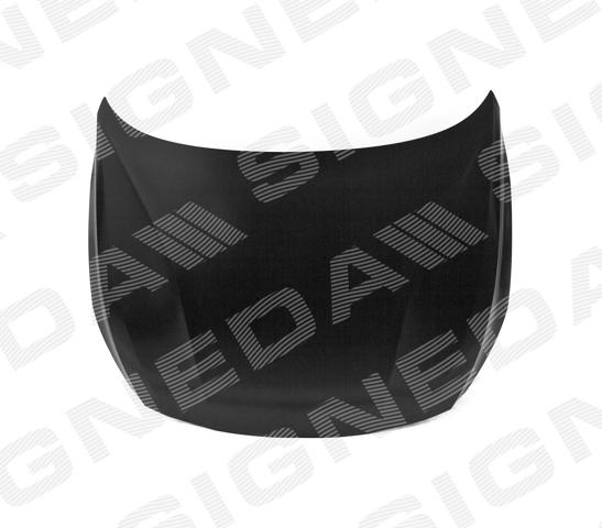 Капот Signeda PVV21A01A ціна, від 376.55 USD