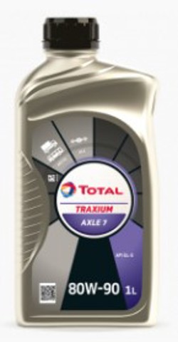 80W90TRAXA71L Total 
