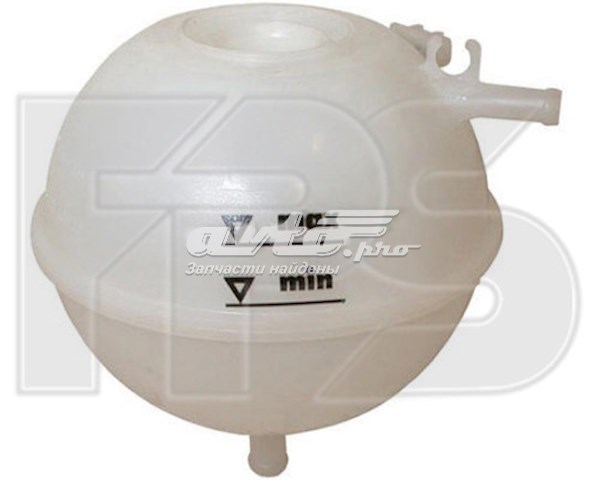 Бачок розширювальний FPS FP9559100