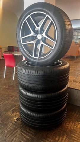 Купити A2924012900 Mercedes 