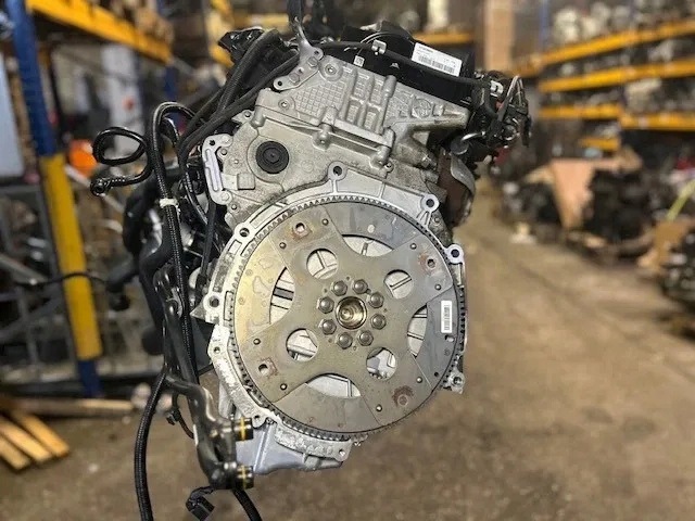 ДВЗ BMW N47D20D ціна, від 3293.33 USD