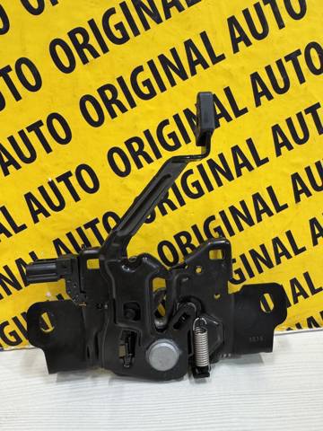 Замок капота DGJ156620 Mazda