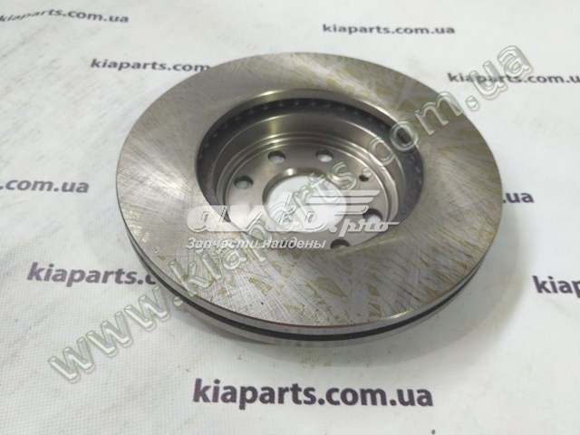 Диск переднього гальма VALEO R3005 ціна, від 28.94 USD