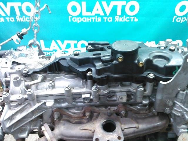 M9R610 Renault (RVI) Мотор в зборі