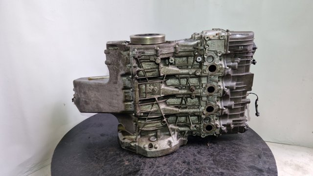 M266940 Mercedes Мотор в зборі