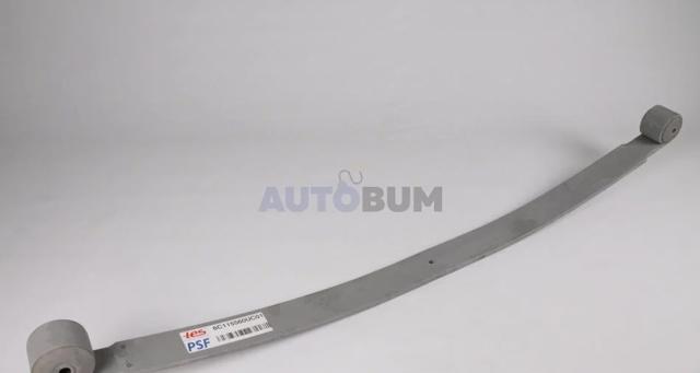 Задня ресора TES 6C115560UC0119ZT