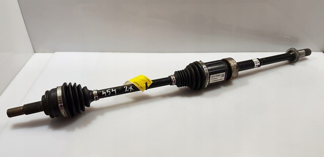 GTU12550X Mazda 