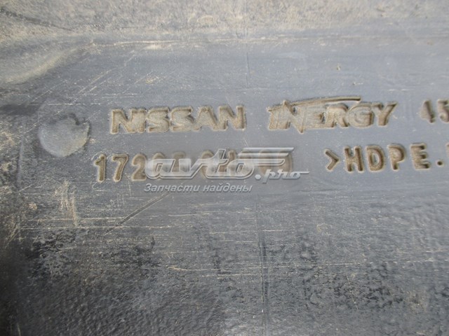 Купити 172058H300 Nissan/Infiniti 