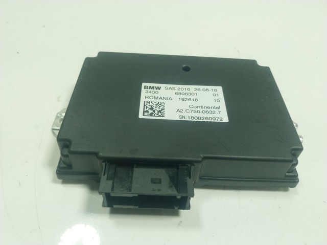  BMW 34506896301 ціна, від 255.16 USD