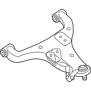  Nissan/Infiniti 54501EZ50B ціна, від 482.51 USD