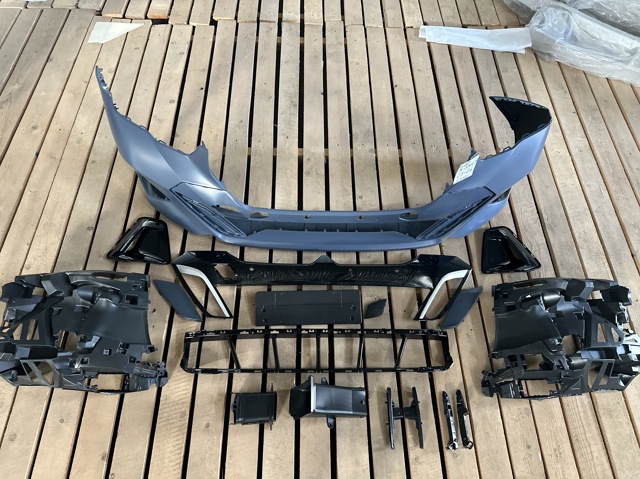51118465438 BMW 