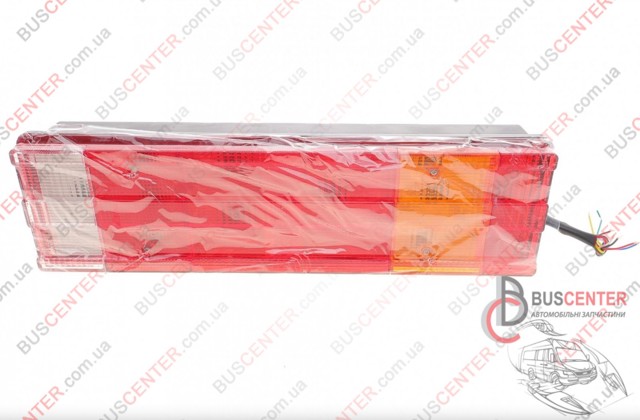 Купити RW54094 Rotweiss Лівий стоп