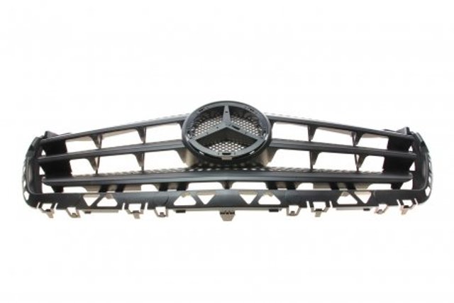 Решітка радіатора RWS2809 Rotweiss