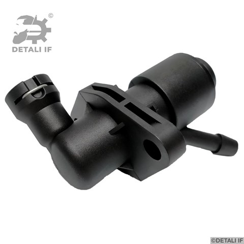 Купити DF12732 Detali IF Головний циліндр зчеплення