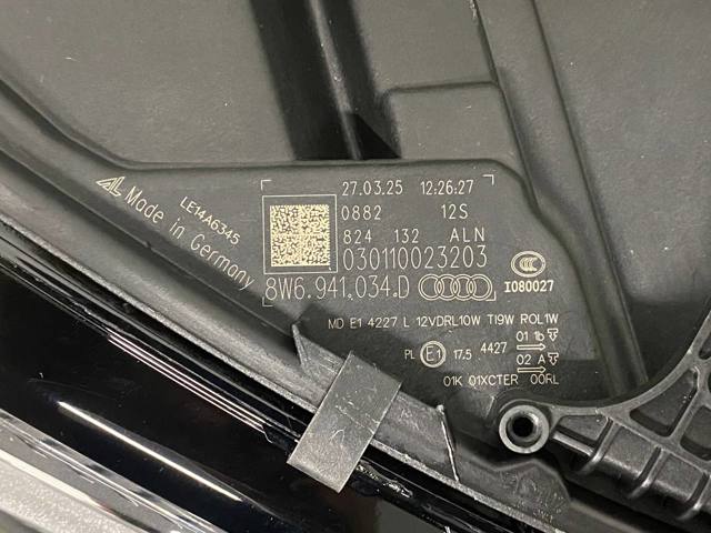 Купити 8W6941034D VAG 
