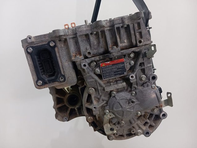  Nissan/Infiniti EM57