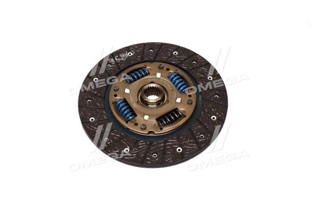Диск сцепления VALEO TY71 Диск сцепления VALEO TY71