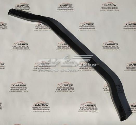 Купити 7210502 BMW Кронштейн супорта радіатора, нижній