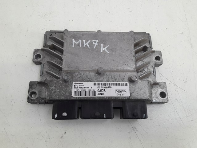 8V2112A650 Ford 