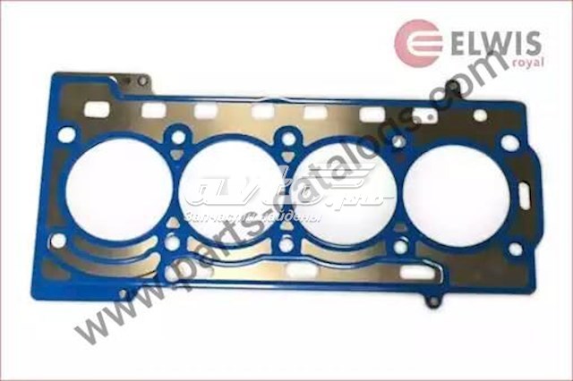  Elwis Royal 56002