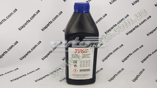 Рамка номерного знака PH60050 Vitol