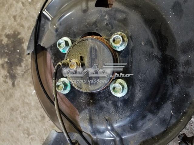 Купити D10E2615X Mazda Підшипник ступиці колеса