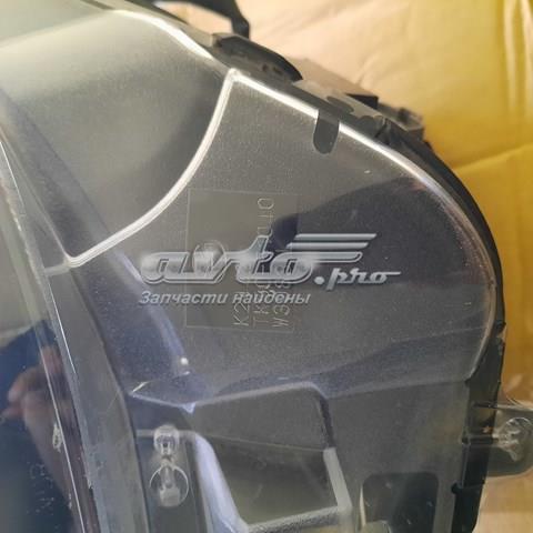 TM5251030 Mazda Основна фара - вставка