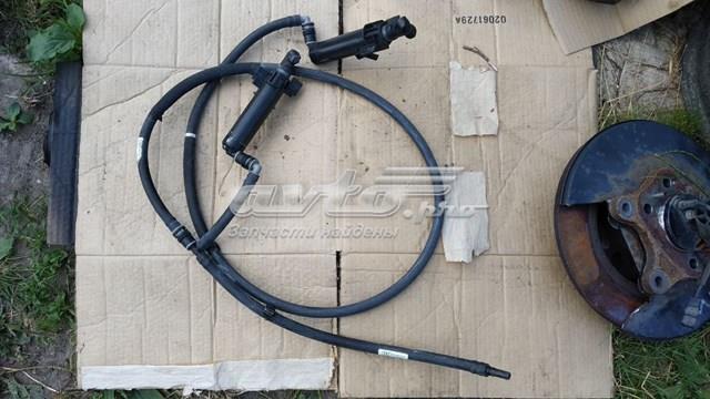 Купити 8T0955970P VAG 