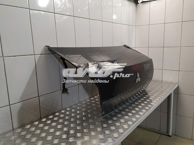 Кришка багажника 5920A048 Mitsubishi