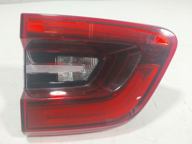 Купити 265553530R Renault (RVI) Ліхтар задній лівий, внутрішній
