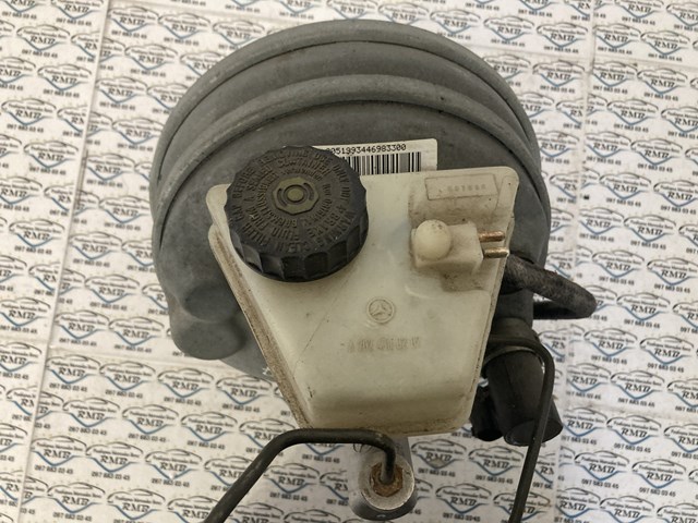 Купити A0054303230 Mercedes 