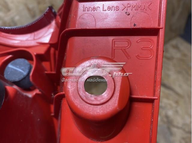 8155602730 Toyota Ліхтар задній правий, внутрішній