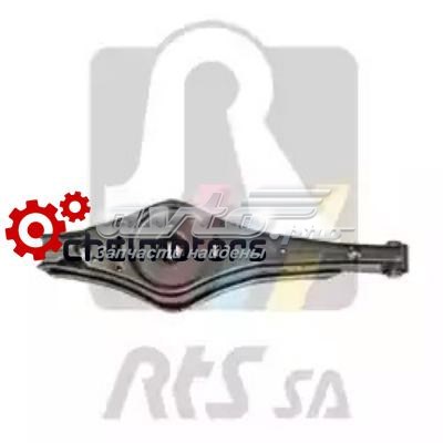 Важіль задньої підвіски нижній, лівий/правий RTS 9509105 ціна, від 25.34 USD