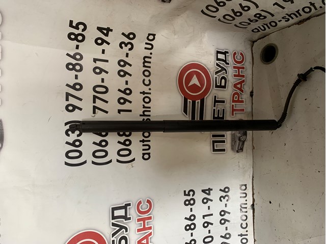 Купити AEKA040 NTY Амортизатор двері багажника