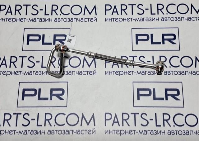 LR081088 Land Rover Трубка/шланг подачі масла до турбіни