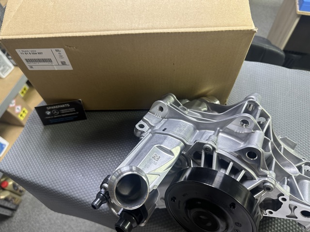  BMW 11518054857 ціна, від 481.92 USD