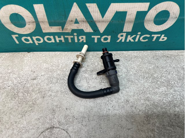 Клапан регулювання тиску палива Hoffer 8029812 ціна, від 28.76 USD