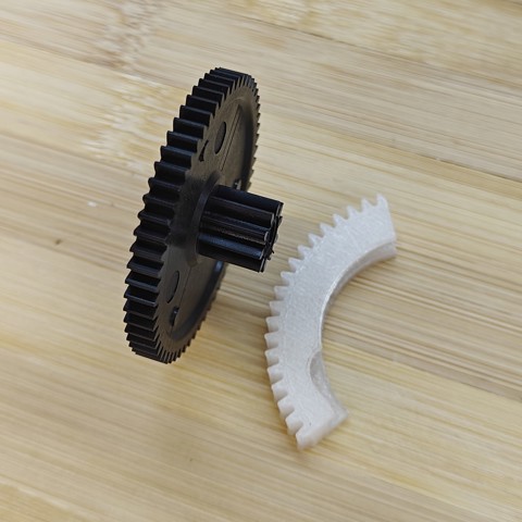 Ремкомплект дросельної заслінки RK6821407 Vitautoplast