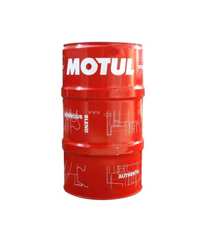 812304 Motul Масло двигуна