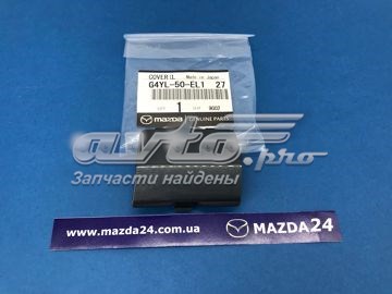  G4YL50EL127 Mazda
