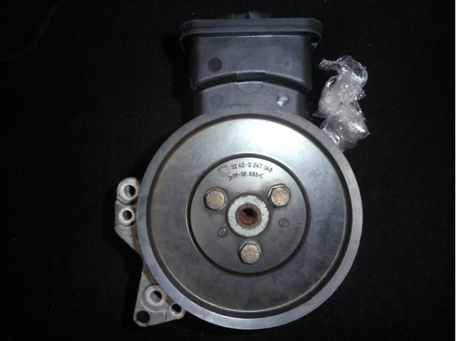 Шків водяної помпи BMW 32422247046 ціна, від 59.67 USD