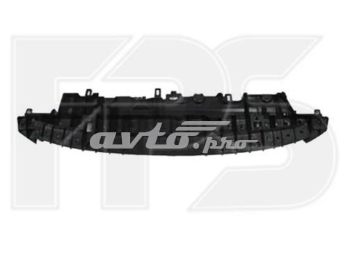 Абсорбер (наповнювач) бампера переднього 9801739780 Peugeot/Citroen