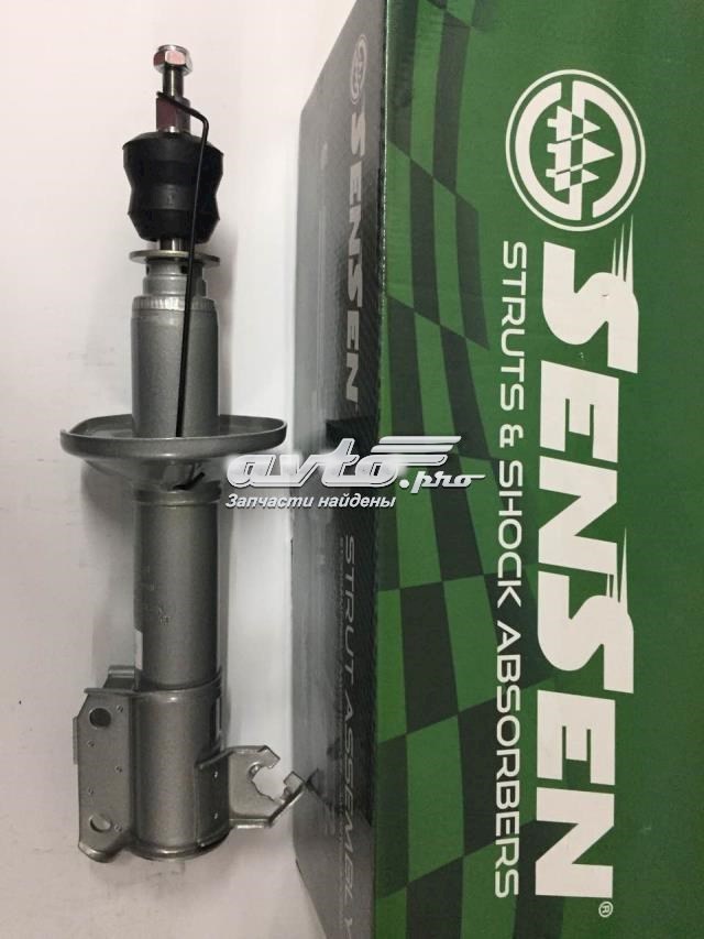 Амортизатор передній, правий 42140156 Sensen
