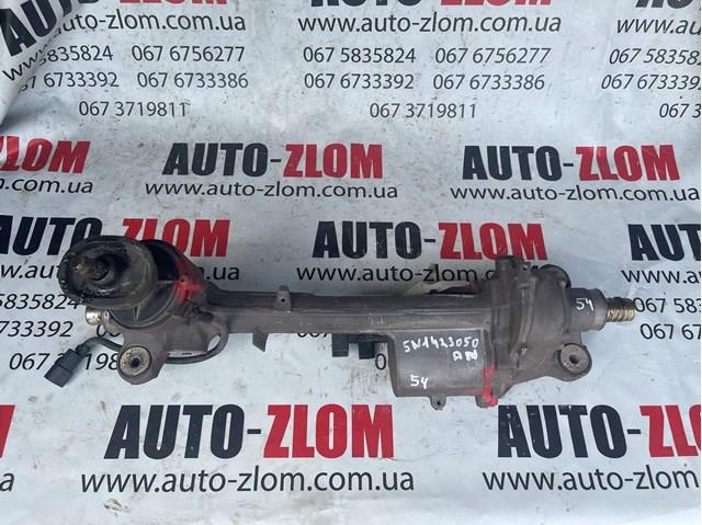 Рульова рейка 5N1423050AN VAG