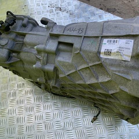 Купити A906260730000 Mercedes 