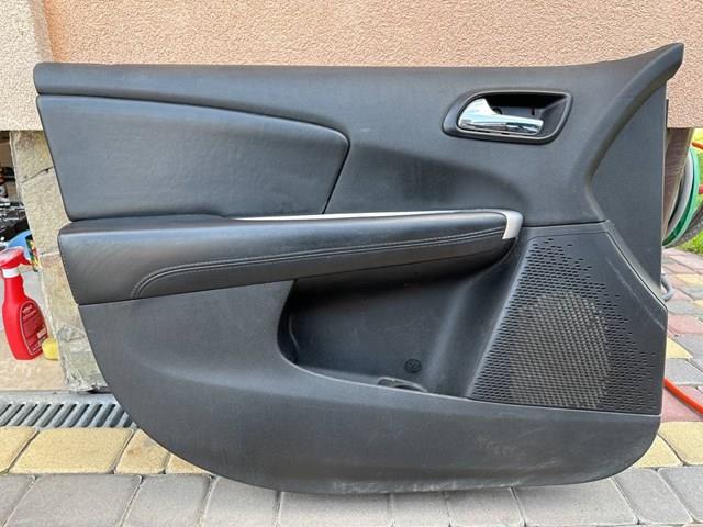  Chrysler 1QF251X9AH