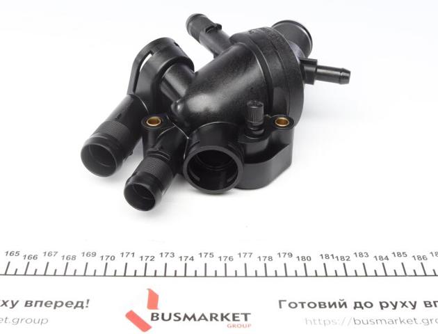 Корпус термостата 41053089D Wahler