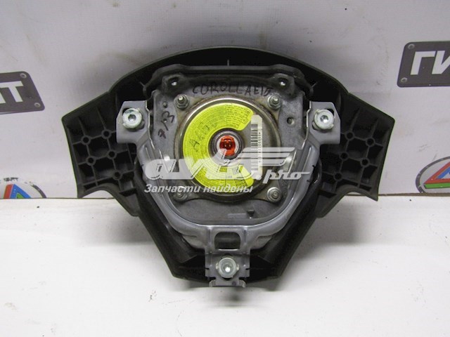 Купити 4513012B40B0 Toyota Подушка AIRBAG передня ліва