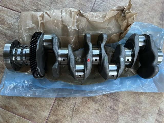 Вал колінчастий і маховик Motus MTS1300 ціна, від 462.94 USD